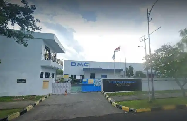 Lowongan Kerja PT DMC Teknologi Indonesia Cikarang